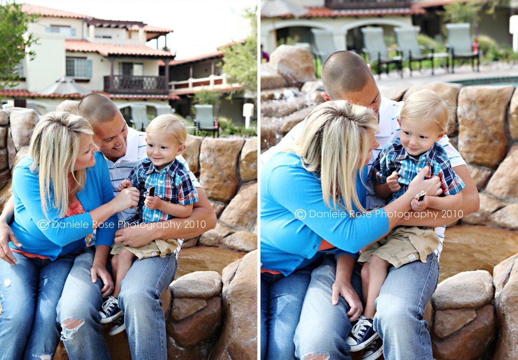 Family portraits in Ventura County, California. Family portraits in Ventura County, California.