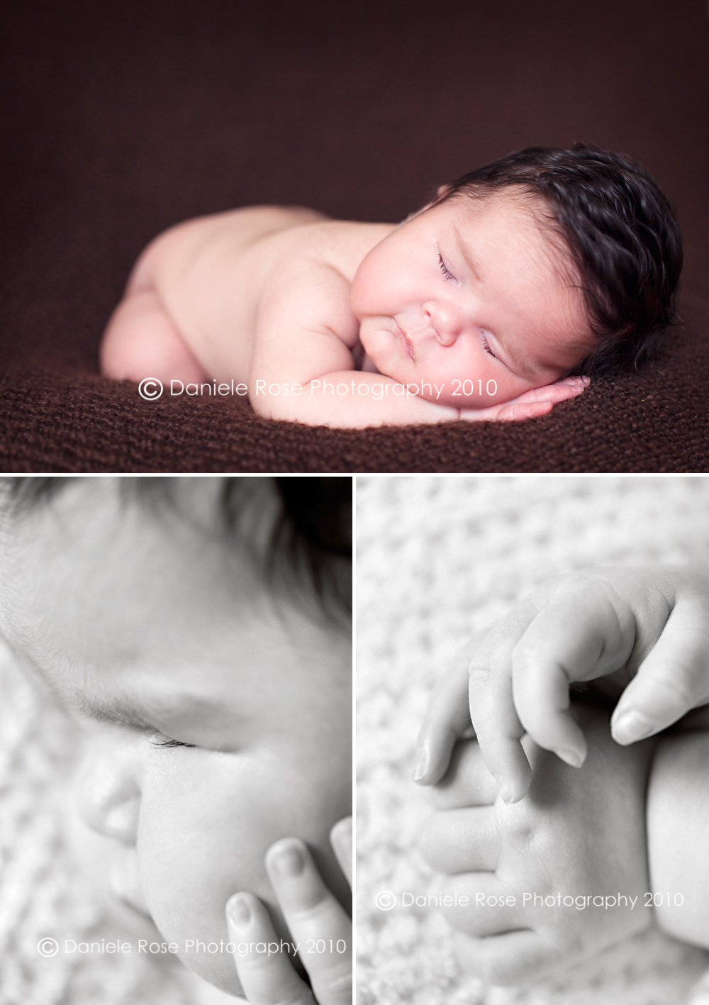 Ventura Newborn Baby Photographer • Camarillo Photographer Newborn baby photography in Ventura County