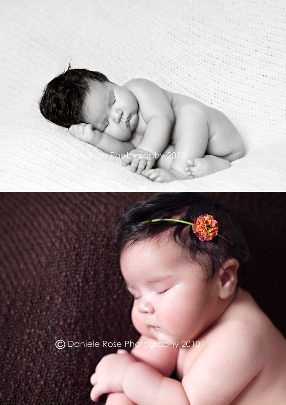 Camarillo Photographer • Ventura Newborn Photographer Newborn baby photography in Ventura County